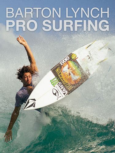 Barton Lynch Pro Surfing torrent download v032 (upd.17.11.2023).